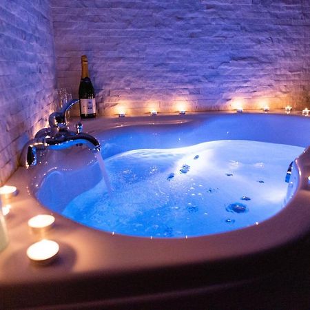 Spa Apartment Nalis Ni 외부 사진