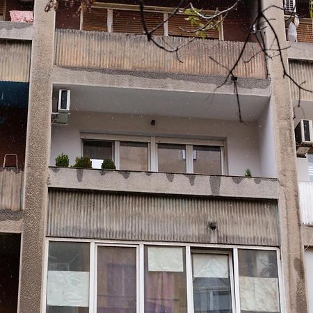 Spa Apartment Nalis Ni 외부 사진