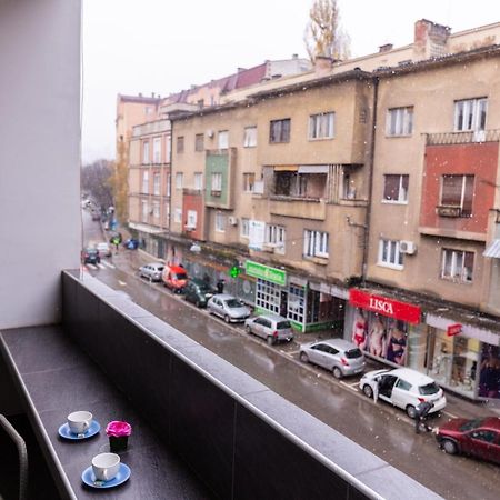 Spa Apartment Nalis Ni 외부 사진