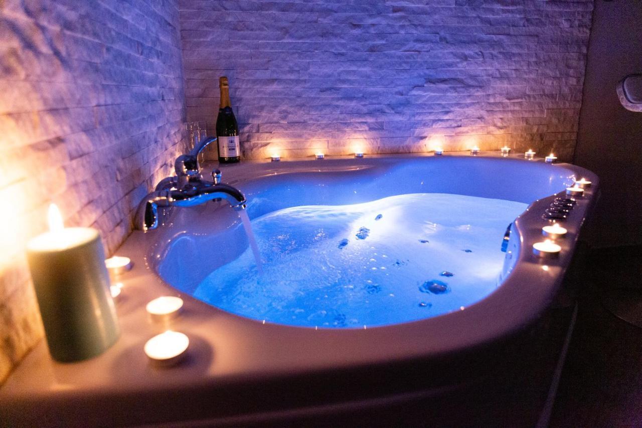 Spa Apartment Nalis Ni 외부 사진