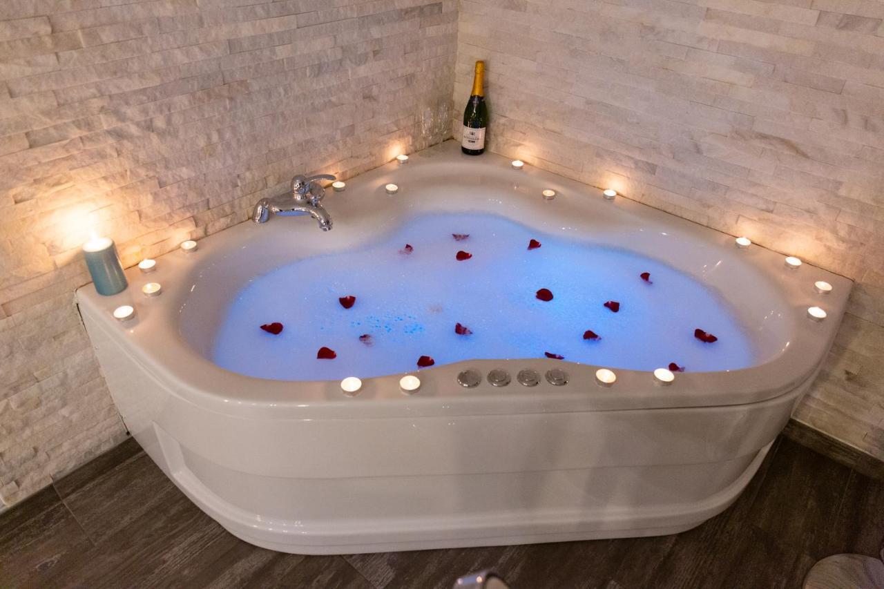 Spa Apartment Nalis Ni 외부 사진