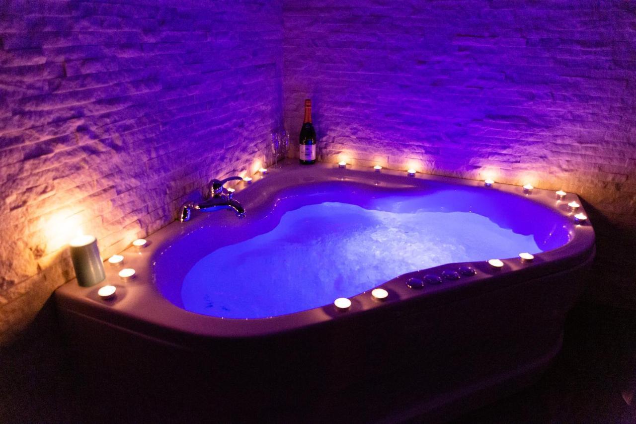 Spa Apartment Nalis Ni 외부 사진
