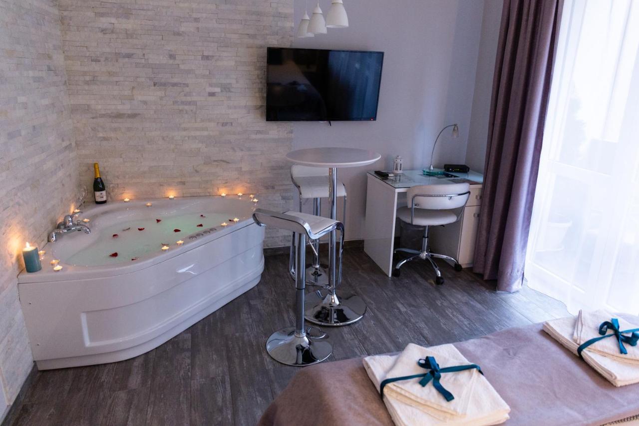 Spa Apartment Nalis Ni 외부 사진