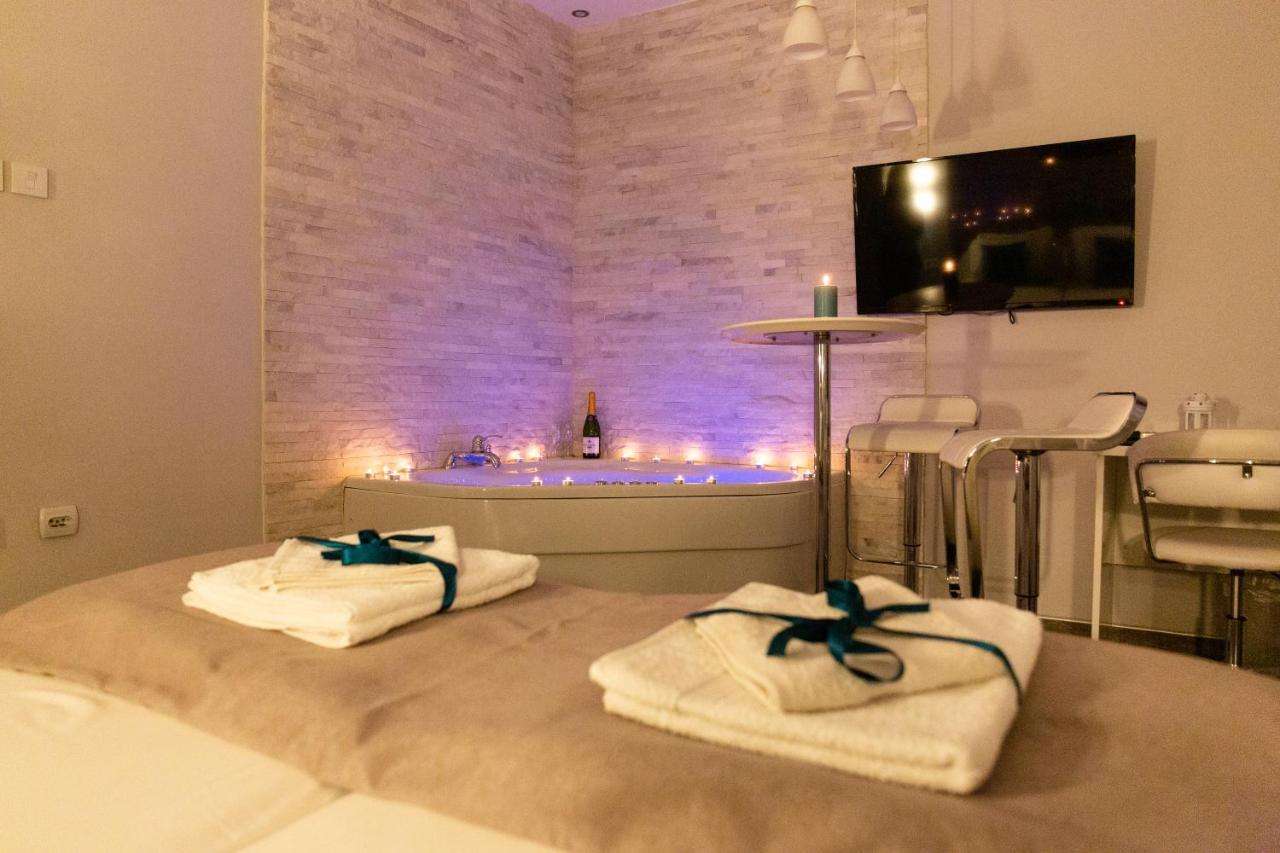 Spa Apartment Nalis Ni 외부 사진