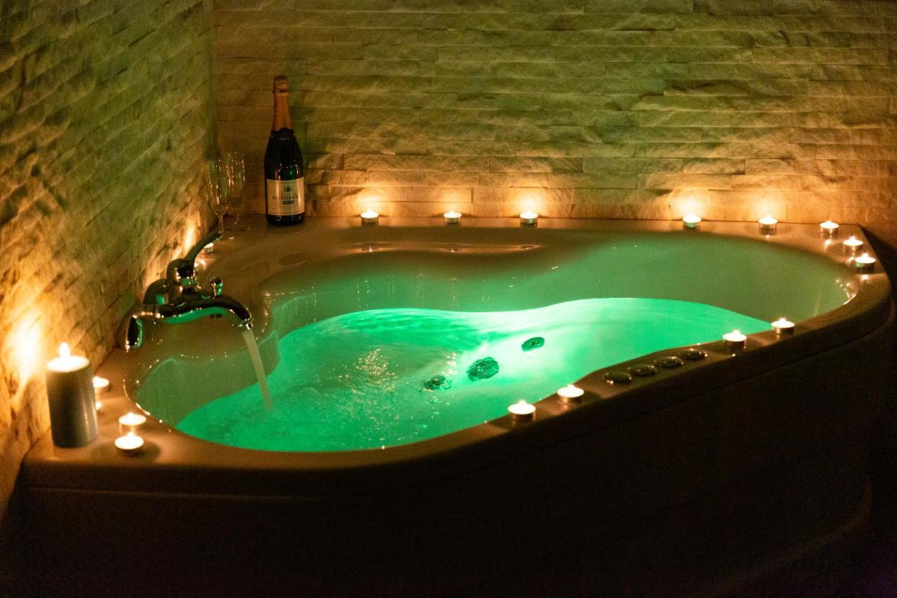 Spa Apartment Nalis Ni 외부 사진