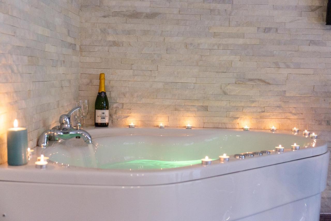 Spa Apartment Nalis Ni 외부 사진