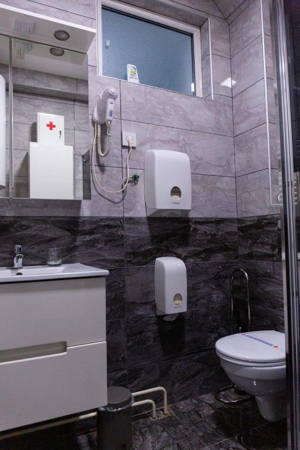 Spa Apartment Nalis Ni 외부 사진