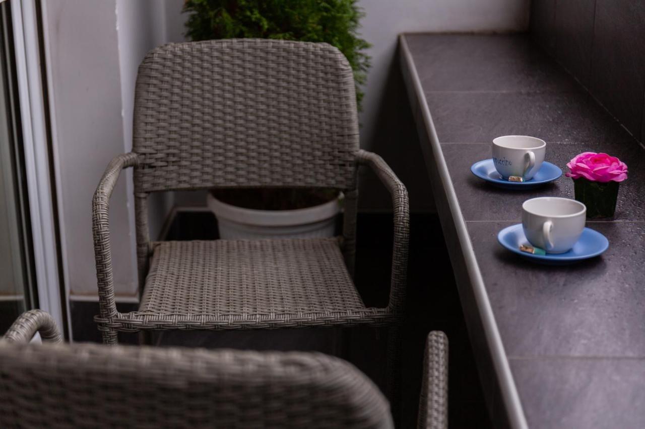 Spa Apartment Nalis Ni 외부 사진