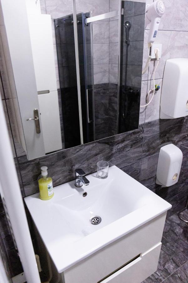 Spa Apartment Nalis Ni 외부 사진