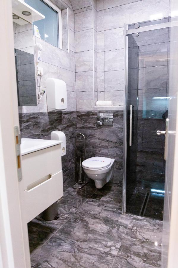 Spa Apartment Nalis Ni 외부 사진
