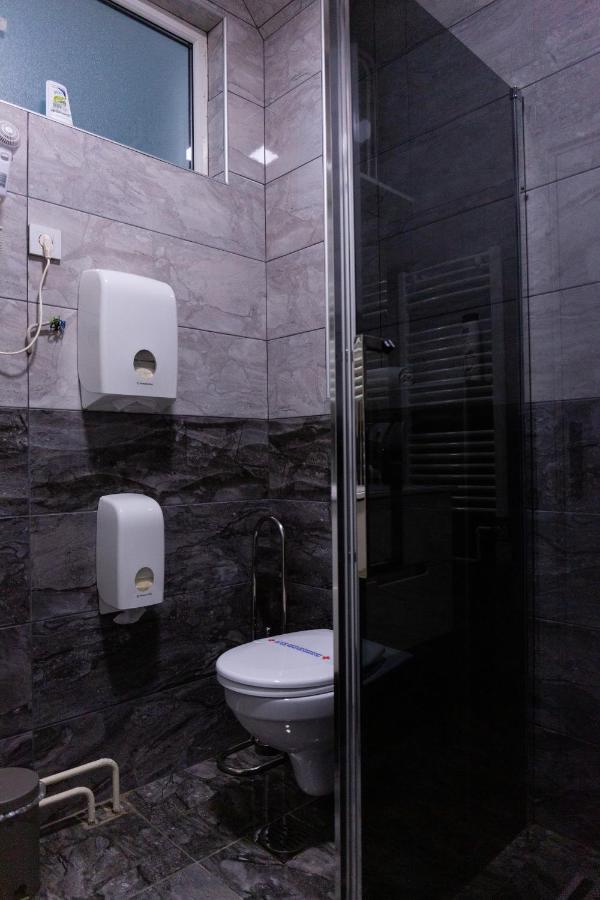Spa Apartment Nalis Ni 외부 사진