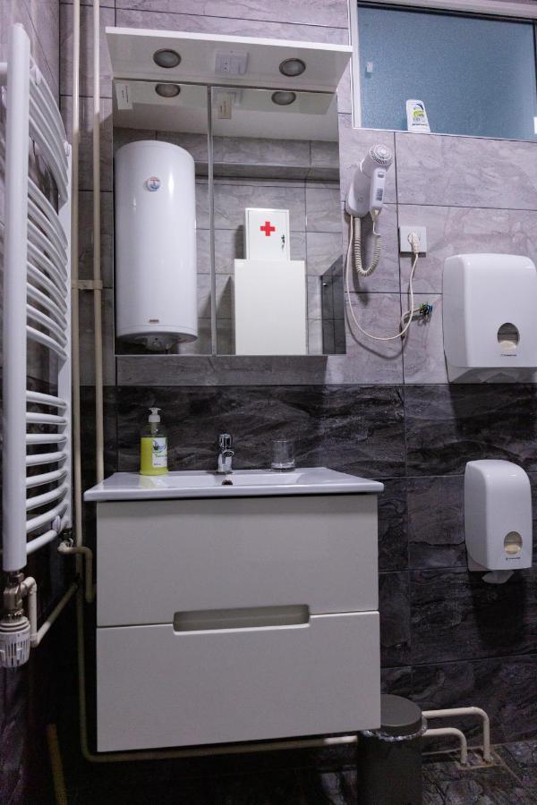 Spa Apartment Nalis Ni 외부 사진