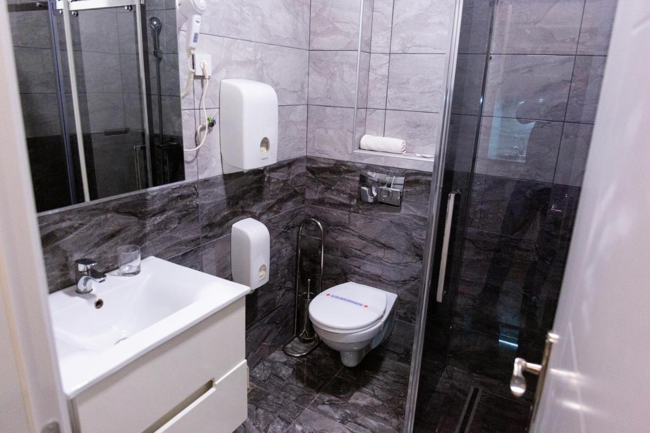 Spa Apartment Nalis Ni 외부 사진