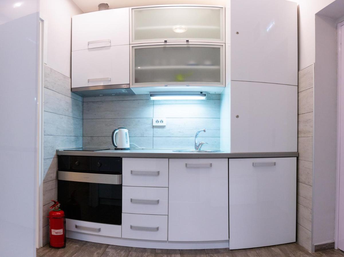 Spa Apartment Nalis Ni 외부 사진