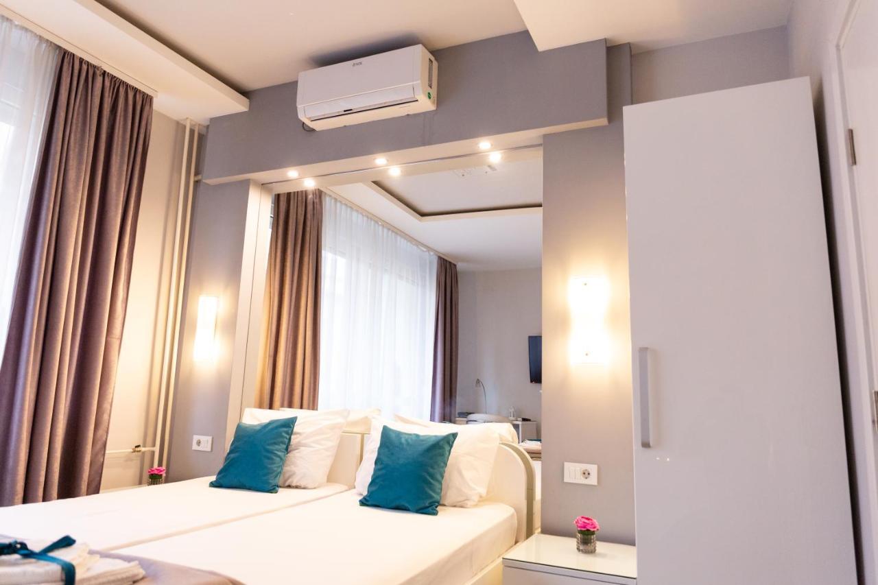 Spa Apartment Nalis Ni 외부 사진