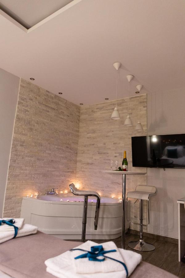Spa Apartment Nalis Ni 외부 사진