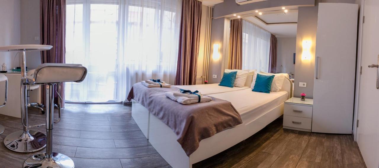 Spa Apartment Nalis Ni 외부 사진