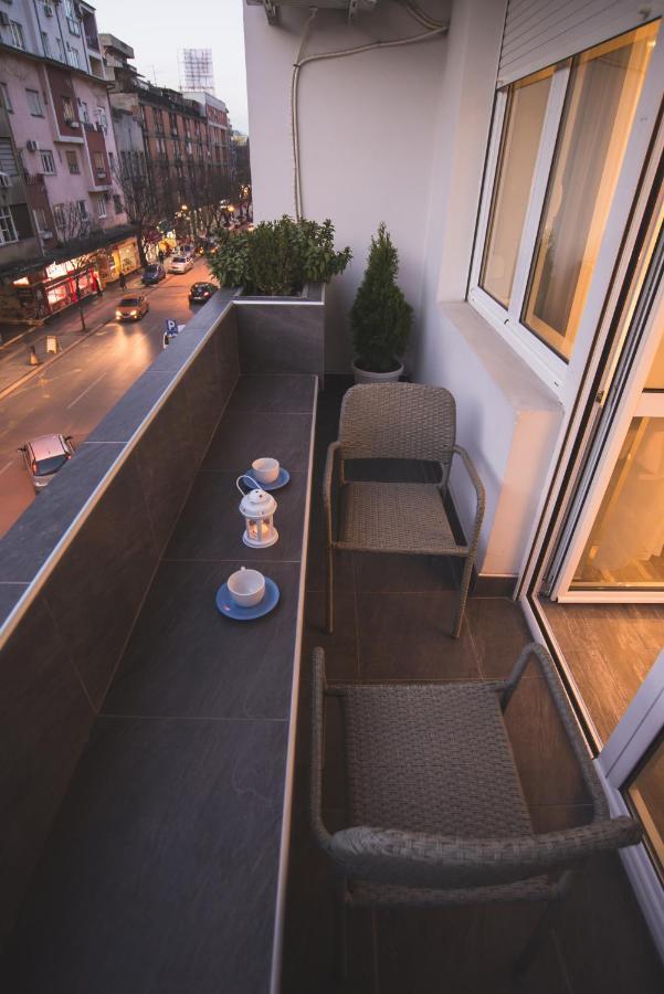 Spa Apartment Nalis Ni 외부 사진